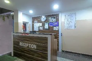 Spot on 81775 Mohit Gokul Lodge New Luxury Room's Near Secunderabad Railway Station