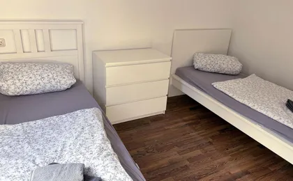 City Apartment Koln (Adults Only)