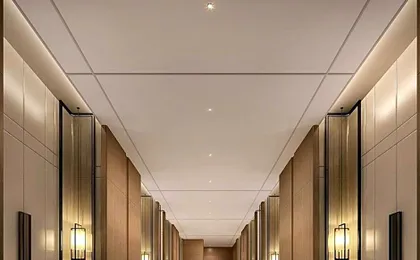 Genpla Hotel Shenzhen NanShan