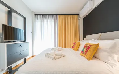 Seaside Central Apartment
