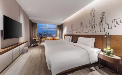 Urcove by Hyatt Shenzhen Bay Mixc