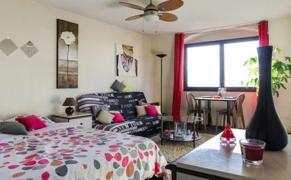 Cosy - Negresco - AC - 5 Min Walk To Beach
