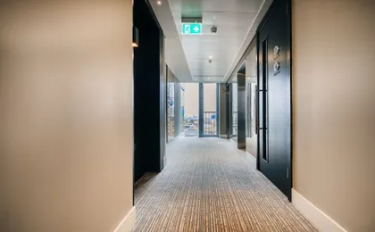 LUX Aldgate Apartment I Central London Zone 1