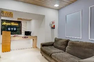 Hotel O Arusai Inn