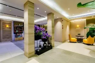 Home Inn Plus Chengdu Taikoo Li Chunxi Road 339