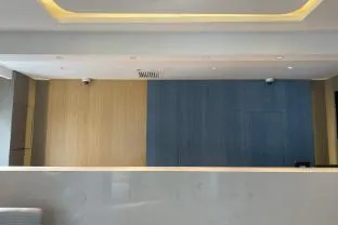 Home Inn Neo Shanghai Songjiang New Town Metro Station