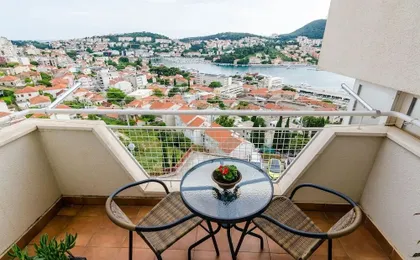 Apartment Sofia