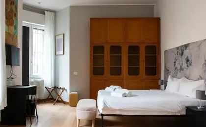 RRRapido Holy Suites and Rooms Sardegna