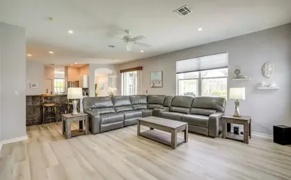 Sunny Fort Myers Home w/ Heated Pool!