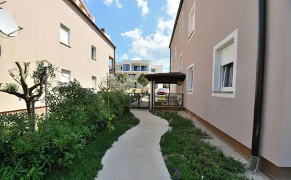 Apartment Beba