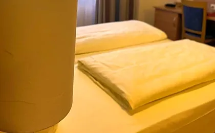 Hotel Harburger Hof