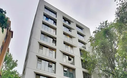 Hotel Sayba International
