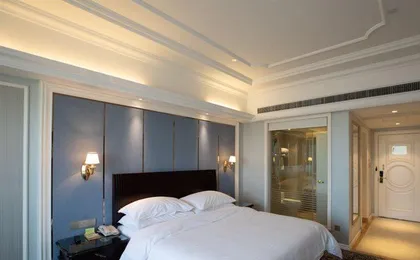 Vienna International Hotel (Hangzhou Jiubao Passenger Transport Center)