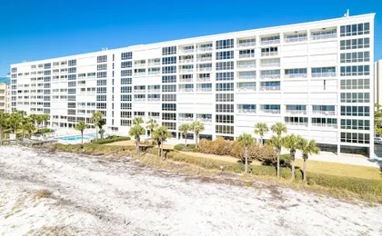 Oceania 204 3 Bedroom Condo by RedAwning