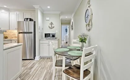 Brigantine Beach Retreat: Swim, Fish, & Shop!