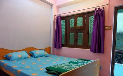 Marigold Guest House