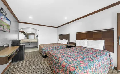 Starlight Inn South El Monte