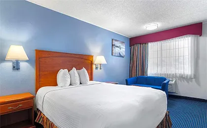 Best Western Palestine Inn