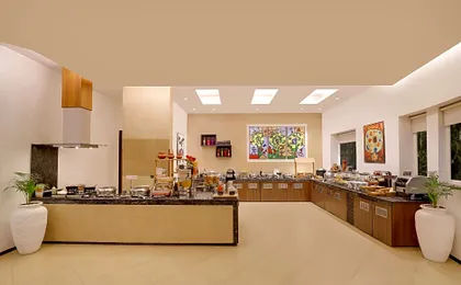 Lemon Tree Hotel Hinjawadi