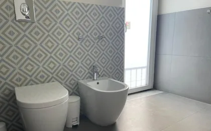 Barrique Guest House