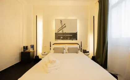 Hotel Abalu (Adults only)