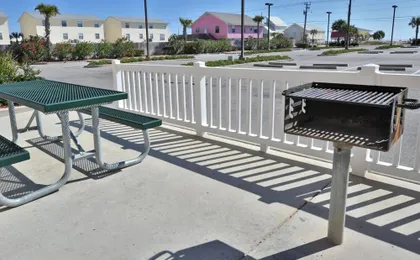 Sanibel Condominiums by Wyndham Vacation Rentals