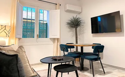 Cozy Apartment in Sevilla Center. Baños IV