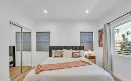 Luxe Townhome | Newly-Built