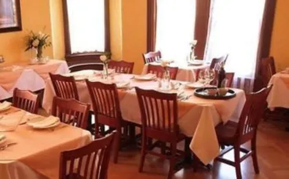 Patterson Inn
