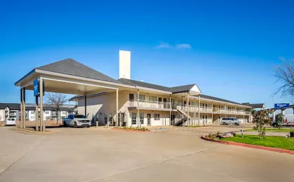Rodeway Inn Garland Harbor Point