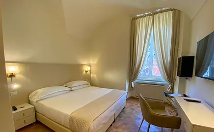 Basilica Hotel