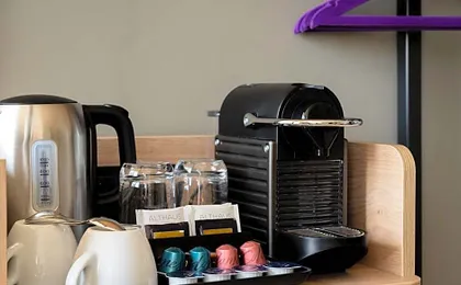 Premier Inn Hamburg City Millerntor