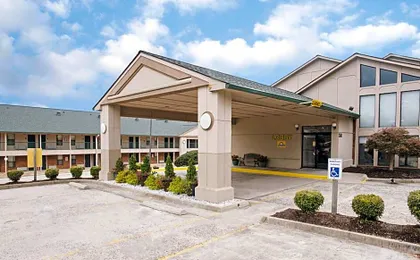 Days Inn by Wyndham Wytheville
