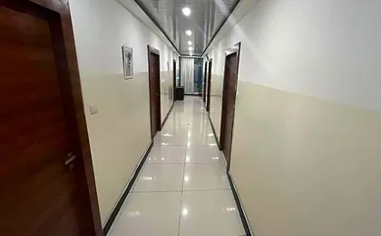 Hotel Hibiscus Tree-Bachupally