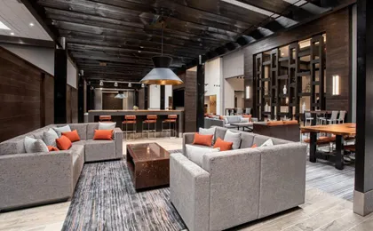 Marriott Pittsburgh North