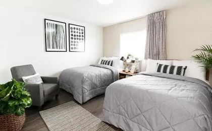InTown Suites Extended Stay Select Montgomery AL