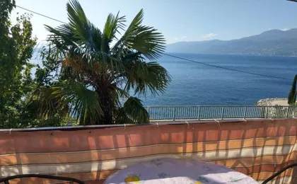 Duplex apartment Lucia