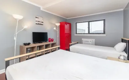 Constellation House