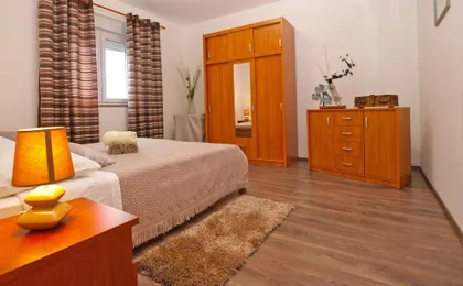 Apartment 1540