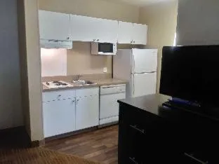Extended Stay America Columbus Polaris