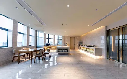 Ji Hotel Hangzhou Xixi Yinxiang Mall