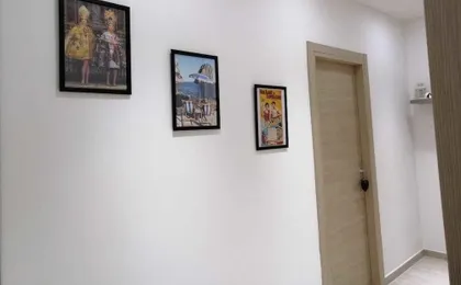La Strettola Bed & Breakfast