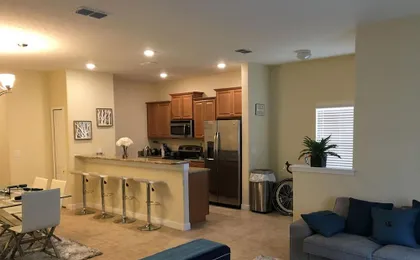 Paradise Palms Resort by Dws Vacation Villas