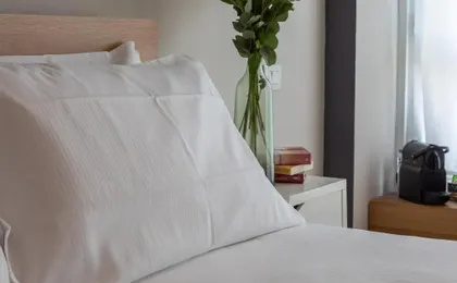 BePlace Garibaldi Suites