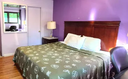 Oyo Hotel Edgebrook Chicago North Shore