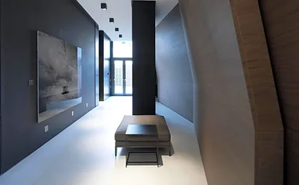 The Met Hotel a Member of Design Hotels