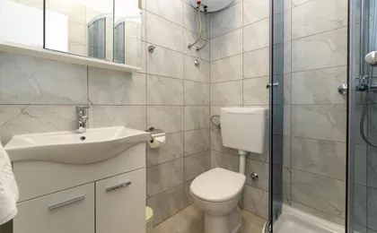 Villa K&F Borik