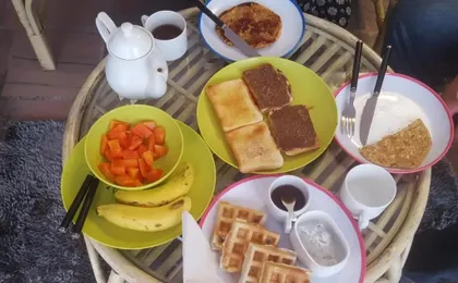 Hari Niwas Guest House