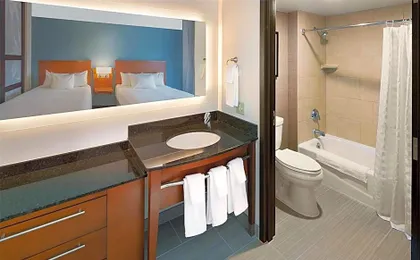 Hyatt Place Madison Downtown
