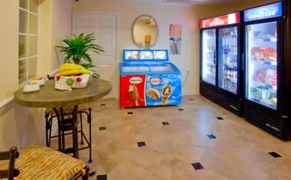 Candlewood Suites La Porte By IHG